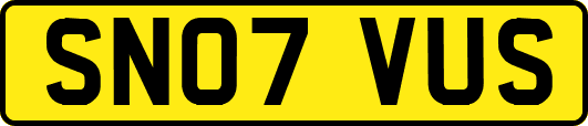SN07VUS