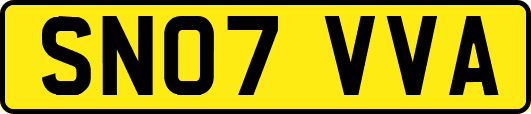 SN07VVA