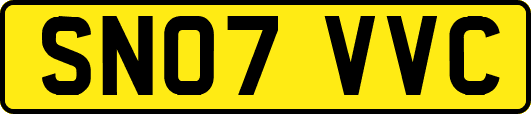 SN07VVC