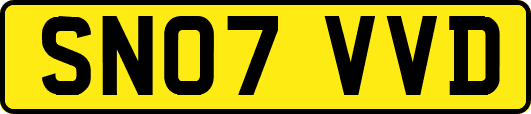SN07VVD