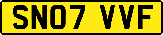 SN07VVF