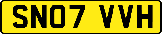 SN07VVH