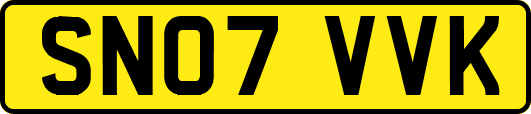 SN07VVK
