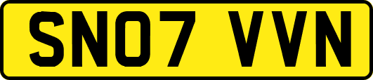 SN07VVN