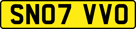 SN07VVO