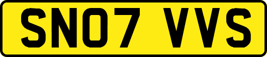 SN07VVS