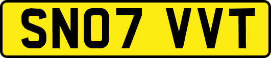 SN07VVT