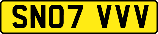 SN07VVV