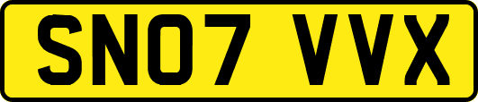 SN07VVX