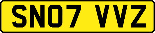 SN07VVZ
