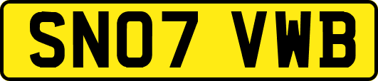 SN07VWB