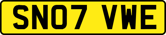 SN07VWE
