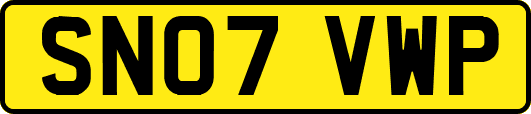SN07VWP