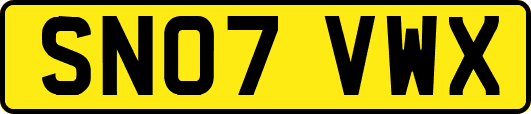 SN07VWX