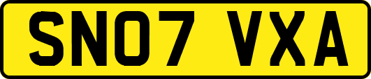 SN07VXA
