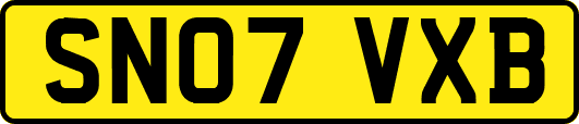 SN07VXB