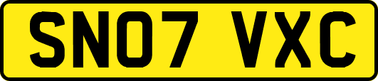 SN07VXC