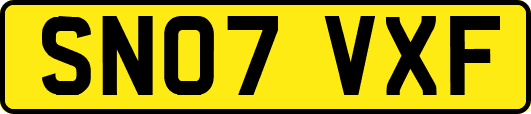 SN07VXF