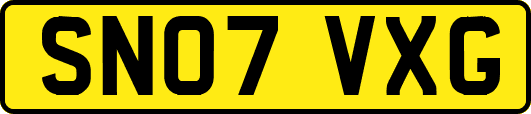 SN07VXG