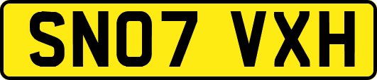 SN07VXH