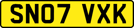 SN07VXK