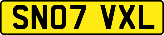SN07VXL
