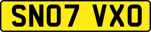 SN07VXO