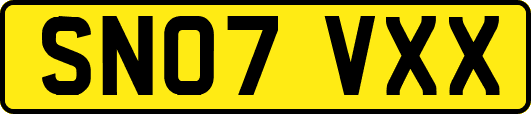 SN07VXX