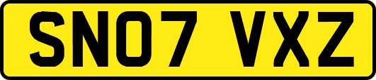 SN07VXZ