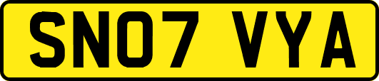 SN07VYA