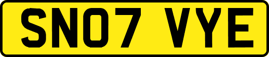 SN07VYE