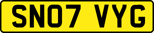 SN07VYG