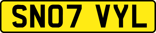 SN07VYL
