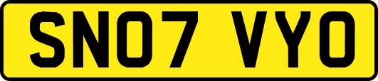 SN07VYO
