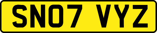 SN07VYZ