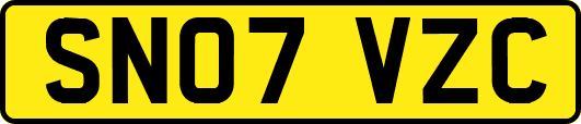 SN07VZC
