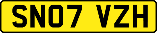 SN07VZH