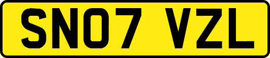 SN07VZL