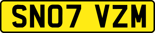 SN07VZM