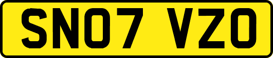 SN07VZO