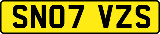 SN07VZS