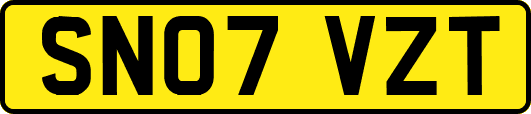 SN07VZT