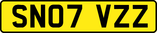 SN07VZZ