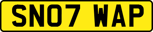 SN07WAP