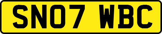 SN07WBC