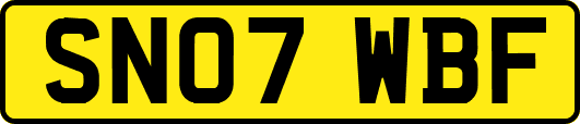 SN07WBF
