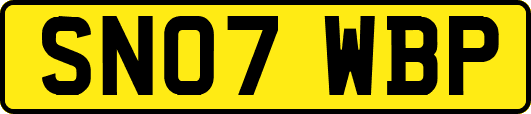 SN07WBP