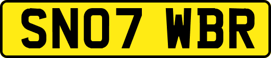 SN07WBR