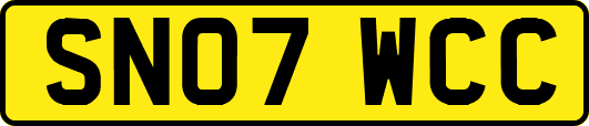 SN07WCC