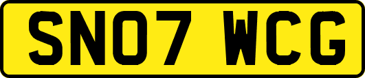 SN07WCG